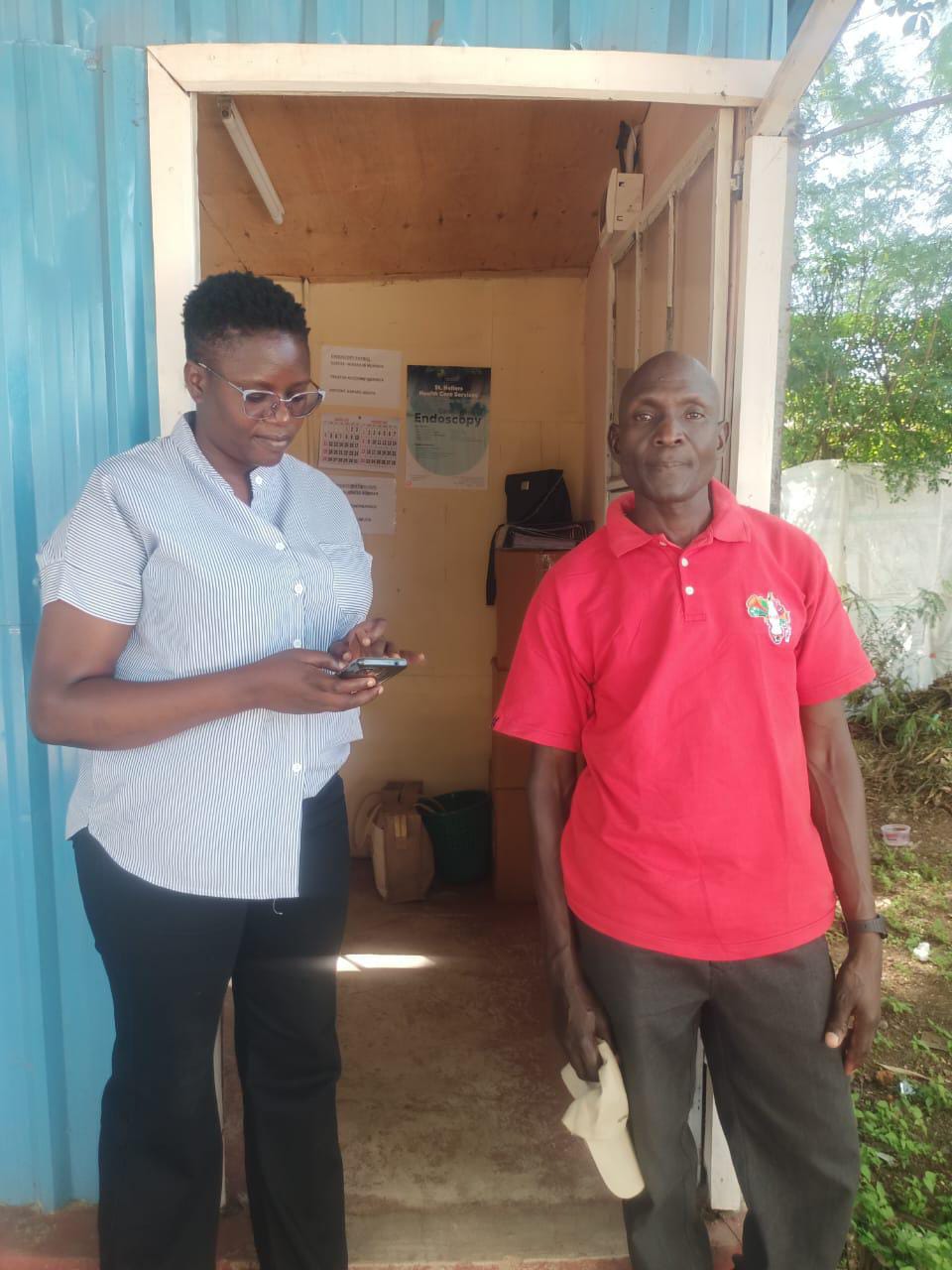 Dala Health Hub community photo 10