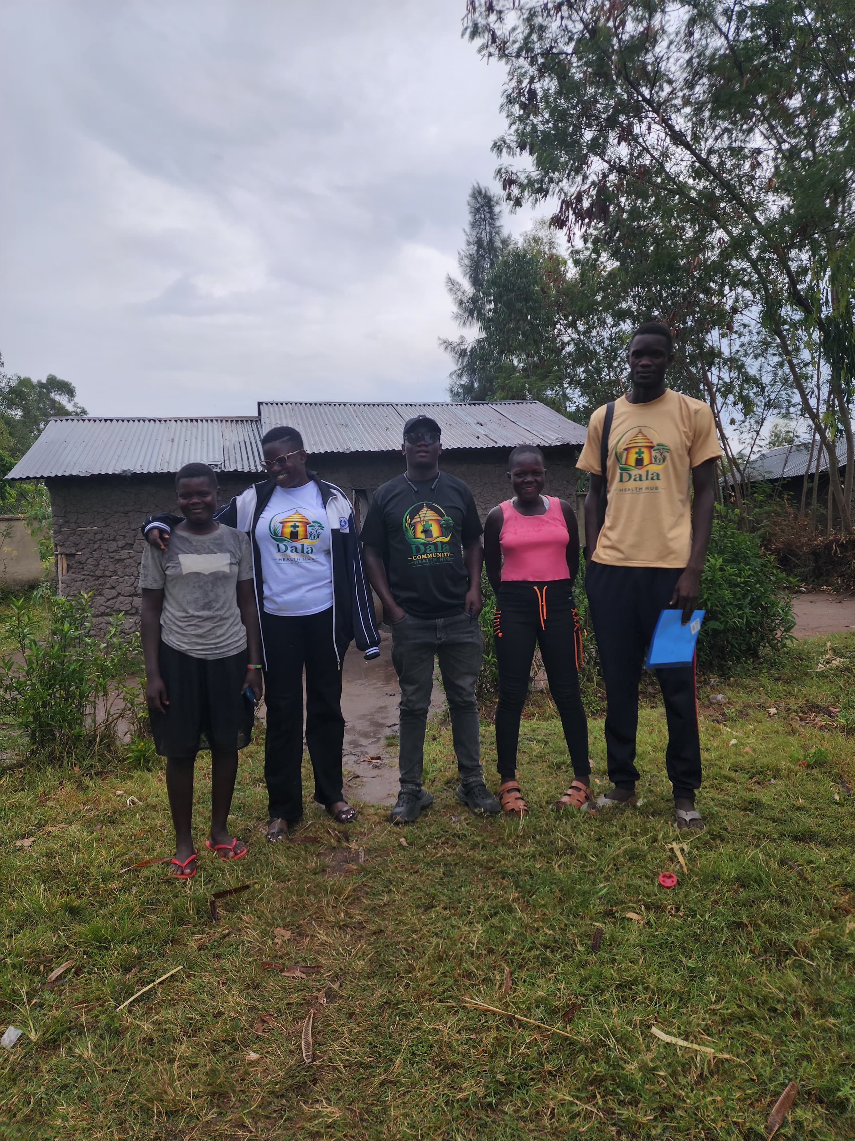 Dala Health Hub community photo 15
