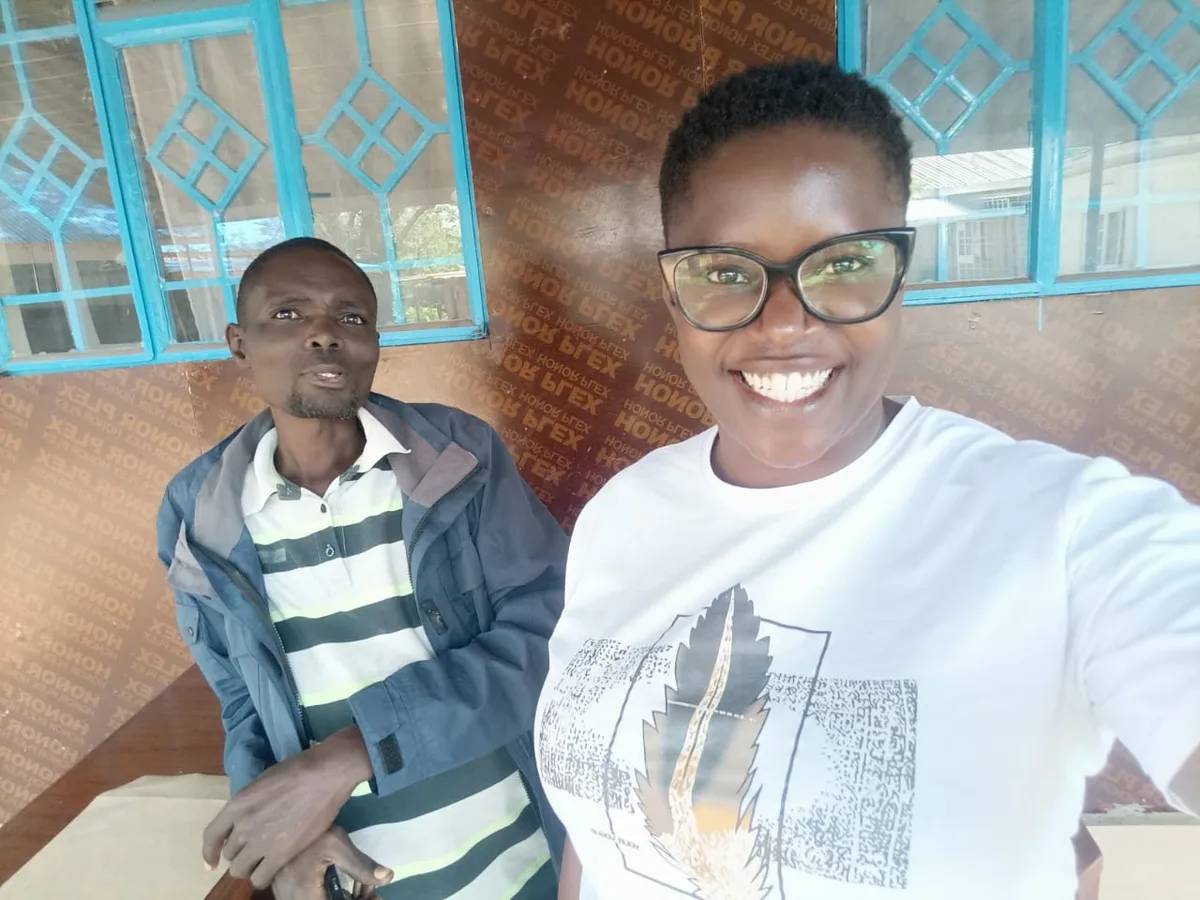 Community home visit